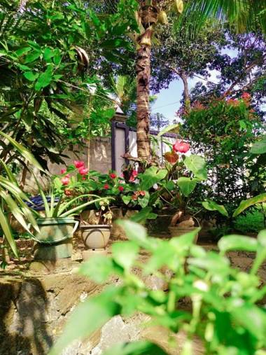 Villa 51-Ground floor