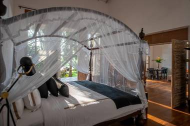 Haritha Villas & Spa