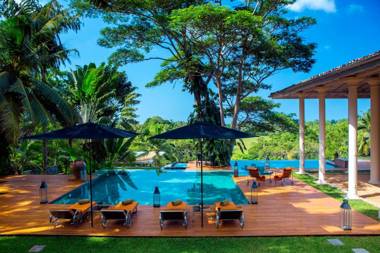 Haritha Villas & Spa