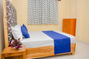 Serene Vista Bungalows