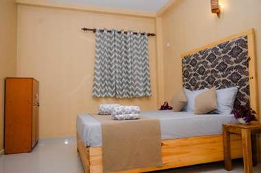 Serene Vista Bungalows