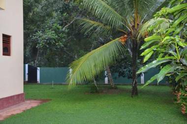 Villa Vinses In Hikkaduwa