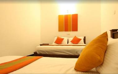 Entire house - 3br Ocean Reef in Hikkaduwa