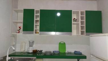 Samaya Apartment with balcony