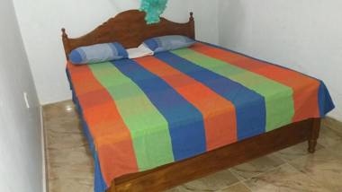 Samaya Apartment with balcony