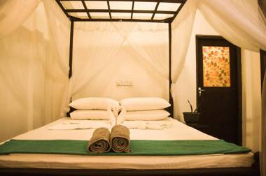 Gem Light Guest House Hikkaduwa