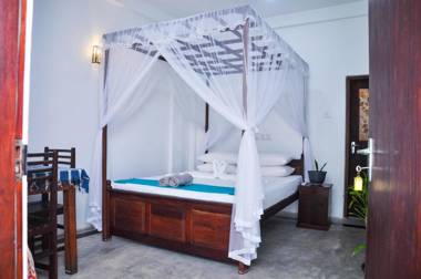 Gem Light Guest House Hikkaduwa