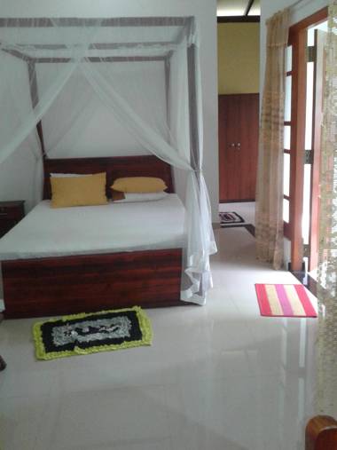 Dinesh guest house