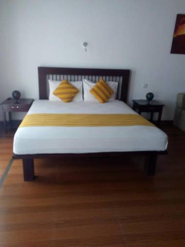 THE Mangrove cave Hotel