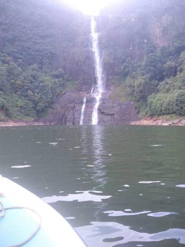 Achinika holiday inn