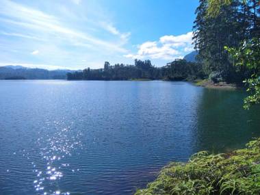 Achinika holiday inn