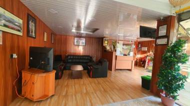 Achinika holiday inn