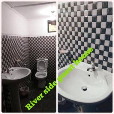 River side Guest house and Travels