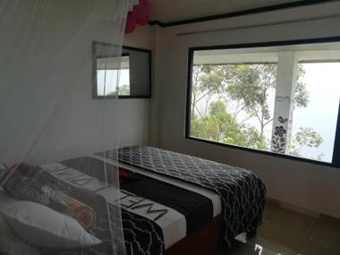 White Monkey Dias Rest