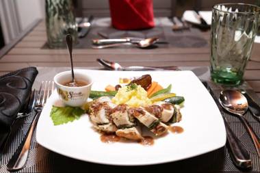 Serendib Signature Resorts