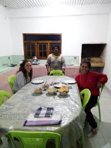 adhisham village home