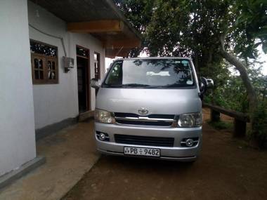 adhisham village home