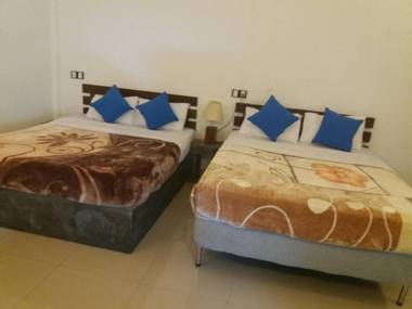 Grace Holiday Bungalow