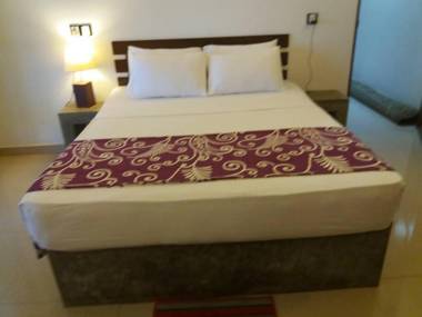 Grace Holiday Bungalow