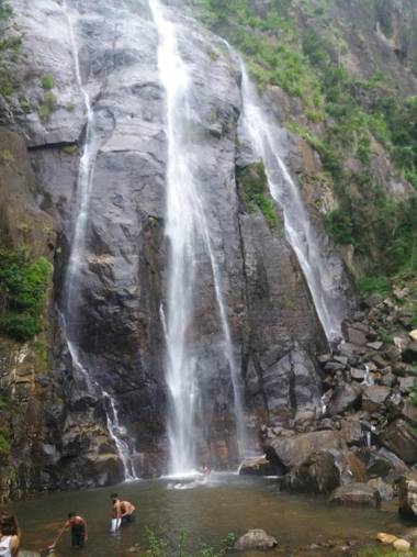 Grace Holiday Bungalow