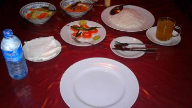 Dealings Freedom Rest