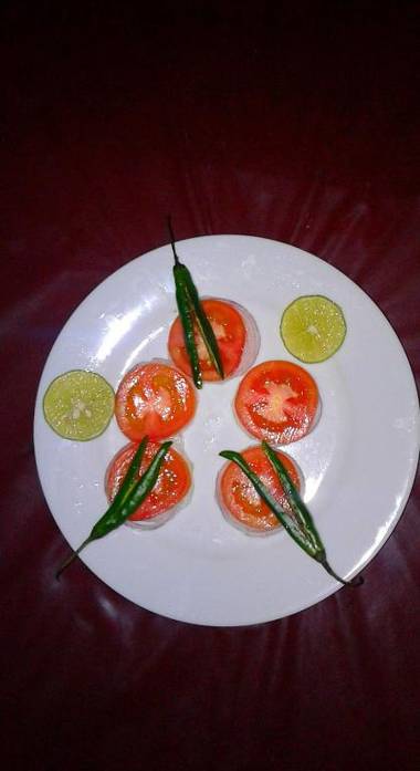 Dealings Freedom Rest