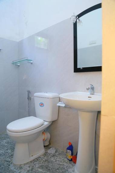 Adisham Forest Lodge Haputhale