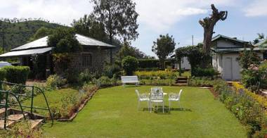 Kelburne Mountain View Cottages