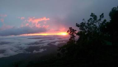 Kelburne Mountain View Cottages