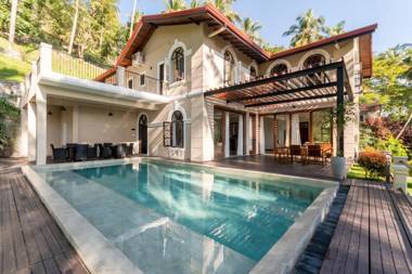 Villa Merak Digana