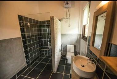 Benjamin Cottage Haputale