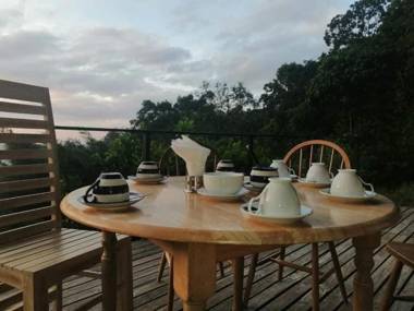 Benjamin Cottage Haputale