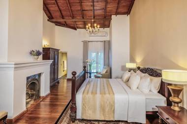 The Lavender House by Reveal