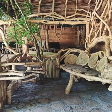 Mahaweli Frills Nature Resort