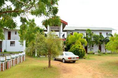 Hotel Bundala Park