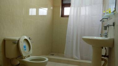 The Bungalow Hambantota