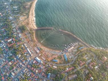 The Bungalow Hambantota