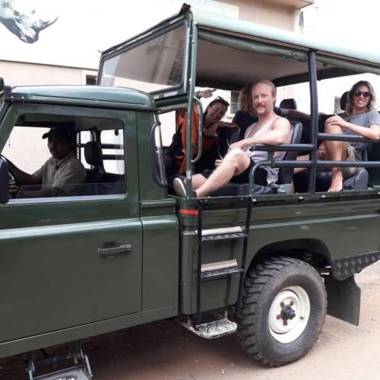 The Bungalow Hambantota