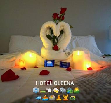 Hotel Oleena