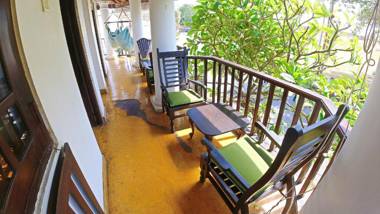 Fort Dew Guest House