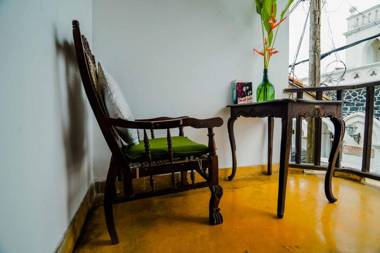 Fort Dew Guest House