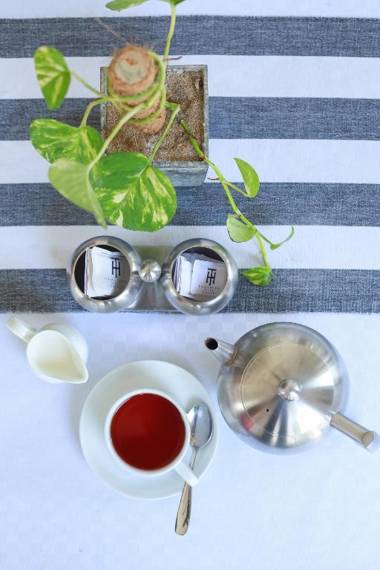 Tamarind Hill by Asia Leisure