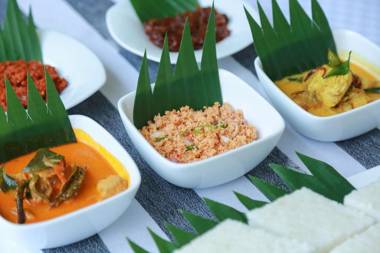 Tamarind Hill by Asia Leisure