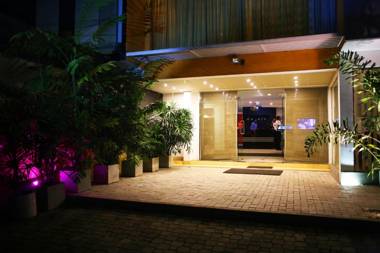 Hasara Hotel Galle