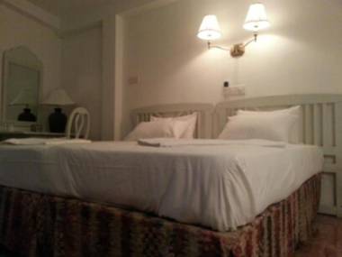 Hilltop Boutique Villa