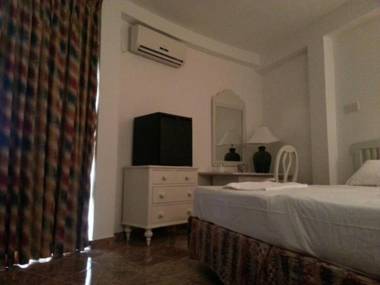 Hilltop Boutique Villa