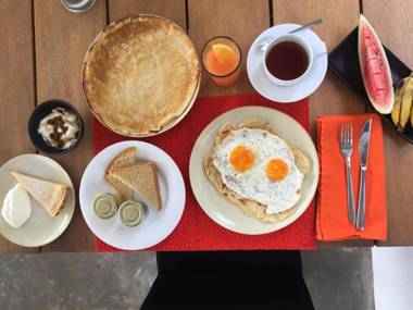 Villa Amma Erna - Galle