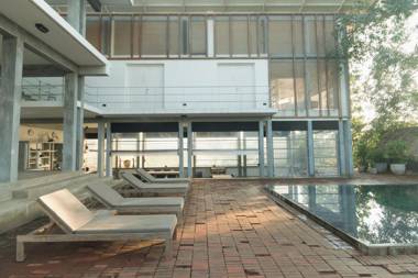 Villa Amma Erna - Galle