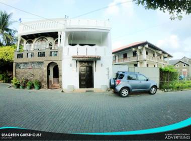 Seagreen Guesthouse