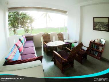 Seagreen Guesthouse